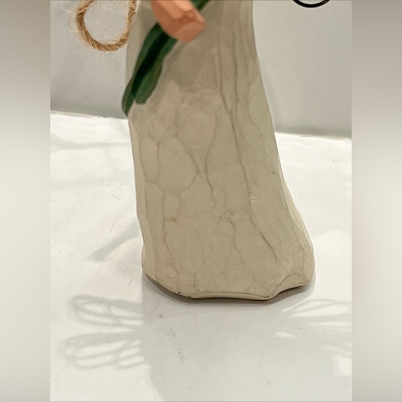 WILLOW Tree “Angel of Beauty” Susan Lordi Demdaco Tree Ornament 1999. - Picture 4 of 13